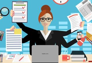 Phải bắt đầu từ đâu, để xây dựng một website?