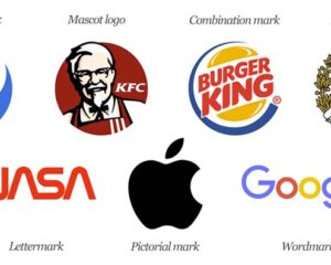 Cách chọn màu thiết kế logo