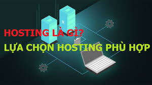 Các câu hỏi liên quan tới hosting ?