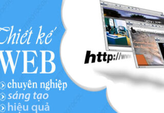 Làm sao doanh nghiệp có thiết kế website hiệu quả ?