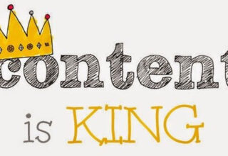 Trong kỷ nguyên 4.0 vai trò của content SEO