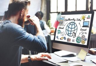 Authority Website: Khái niệm, cách xây dựng và kiếm tiền