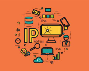 Các cách kiểm tra IP của Website bất kỳ đơn giản