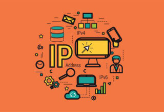 Các cách kiểm tra IP của Website bất kỳ đơn giản