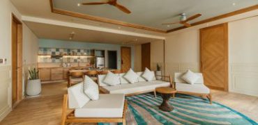 Review Fusion Suites Vũng Tàu – Tận hưởng