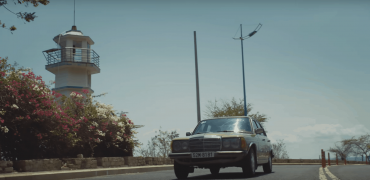 Đẹp “xỉu” điểm quay MV “triệu view”