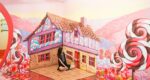 Bảo tàng tranh 3D Artinus