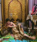 Khu tổ hợp BLQQ đẹp diệu kì