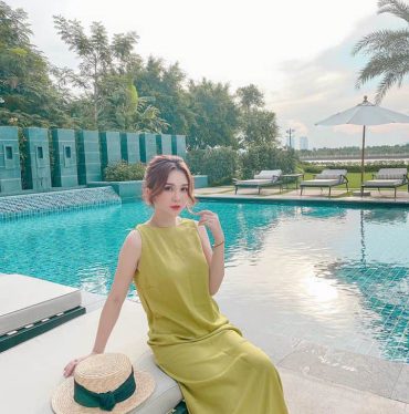 Đặt phòng khách sạn Singapore