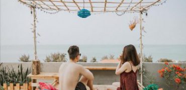 Địa điểm hẹn hò lý tưởng ở Vũng Tàu