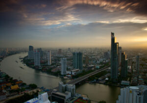 Căn hộ Dragon Sky View Thủ Đức