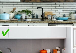 9 thiết kế nội thất giúp tiết kiệm thời gian dọn dẹp