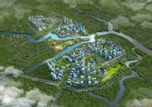 Tiện ích dự án – thước đo “tâm” và “tầm” của chủ đầu tư