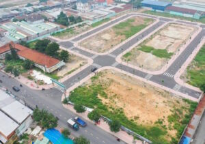 Kênh đầu tư vua vẫn nóng dù thị trường khó khăn