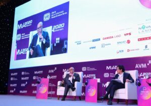 Nhà đất ven đô và BĐS khu công nghiệp sẽ là xu hướng M&A năm 2021