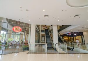Tiềm năng khai thác kinh doanh từ khối đế thương mại HPC Landmark 105