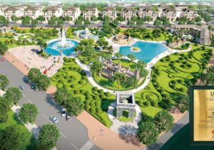 Cát Tường Group ghi danh trong nhiều bảng xếp hạng ngành BĐS Việt Nam