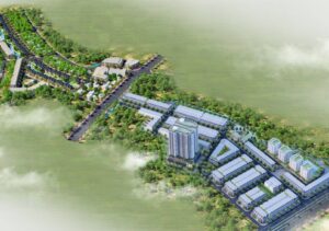 SKY GARDEN