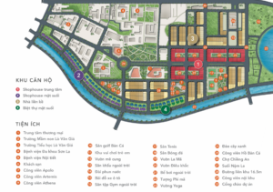 Khu đô thị Picenza Riverside Sơn La