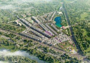 Ngày 20/3: Khai trương nhà mẫu Eco City Premia Buôn Ma Thuột