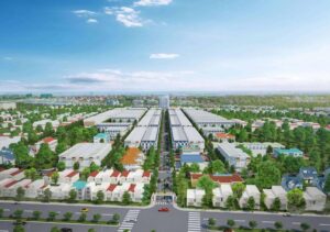 Ngày 14/3: Giới thiệu phân khu The Stars Avenue – Khu dân cư Minh Châu