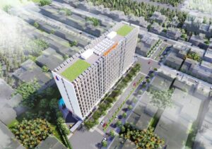 Ngày 12/3: Giới thiệu dự án Techport City Bình Dương