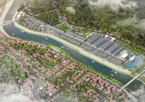 Ngày 13/3: Giới thiệu dự án Thanh Sơn Riverside Garden Phú Thọ