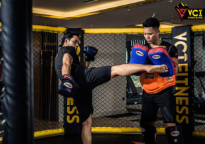 Dịch vụ thể dục thể thao