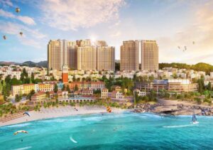 Sun Grand City Hillside Residence – Dự Án Nổi Bật Của Sun Group Tại Nam Phú Quốc
