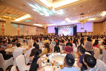 PropertyX hào hứng cùng Teambuilding mới nhất  Refreshing day 2018