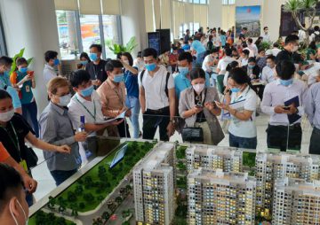 Các “ông lớn” môi giới vẫn khẳng định bản lĩnh trong dịch COVID-19 mới nhất năm 2020