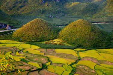 Du lịch Miền Bắc – Hà Giang – Quản Bạ – Đồng Văn – Lũng Cú – Mèo Vạc từ Sài Gòn