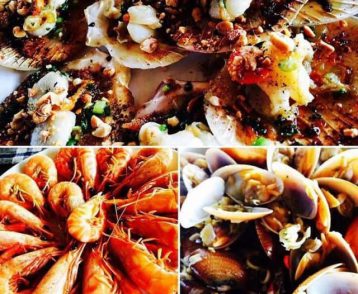 Tất tần tật kinh nghiệm du lịch bãi biển Hà My dành cho bạn tuyệt đẹp mơ mộng