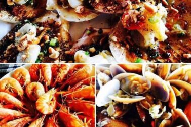 Tất tần tật kinh nghiệm du lịch bãi biển Hà My dành cho bạn tuyệt đẹp mơ mộng