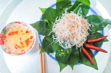 Cẩm nang du lịch bãi biển Hải Thịnh chi tiết nhất cực kì độc đáo