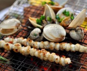Đến bãi biển Thuận An và chiêm ngưỡng vẻ đẹp tuyệt vời nhất 2020