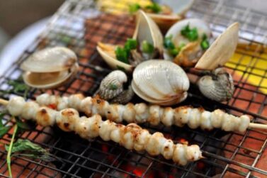 Đến bãi biển Thuận An và chiêm ngưỡng vẻ đẹp tuyệt vời nhất 2020