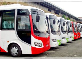 Bảng giá thuê xe 29 chỗ uy tín chất lượng thị trường nhất tại TPHCM