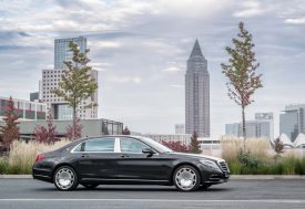 Dịch Vụ Thuê Xe đẹp sang Mercedes S400 Tại Tphcm Giá Rẻ