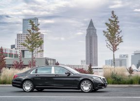 Dịch Vụ Thuê Xe đẹp sang Mercedes S400 Tại Tphcm Giá Rẻ
