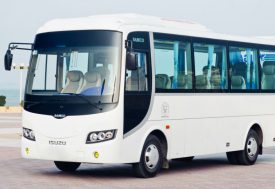 Chia sẻ kinh nghiệm thuê xe du lịch 35 chỗ chất lượng uy tín hàng đầu