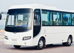 Chia sẻ kinh nghiệm thuê xe du lịch 35 chỗ chất lượng uy tín hàng đầu