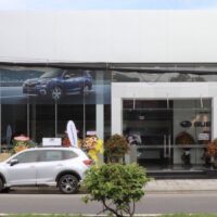 Bất chấp gặp khó vì Covid-19, Subaru Việt Nam vẫn tăng trưởng mạnh mẽ trong năm 2020