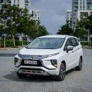 Gần 3.700 xe Mitsubishi Xpander tiếp tục được triệu hồi do vấn đề bơm xăng