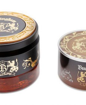 Nước hoa ô tô mùi cafe cao cấp Buckingham