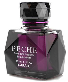 Nước hoa ô tô cao cấp CARALL PECHE Nhật Bản
