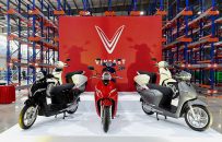 Tương lai thị trường ô tô Đông Nam Á: Xe điện chiếm ưu thế