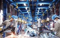 Vốn ngoại ráo riết tìm đường vào dự án cơ khí chế tạo