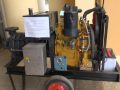 Ngành cơ khí phục vụ tốt sản xuất nông, lâm nghiệp