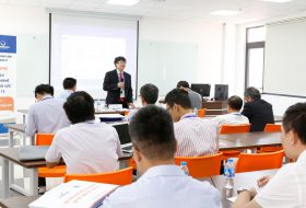 Hơn 200 nhà khoa học thảo luận về hướng nghiên cứu mới ngành Cơ khí Động lực